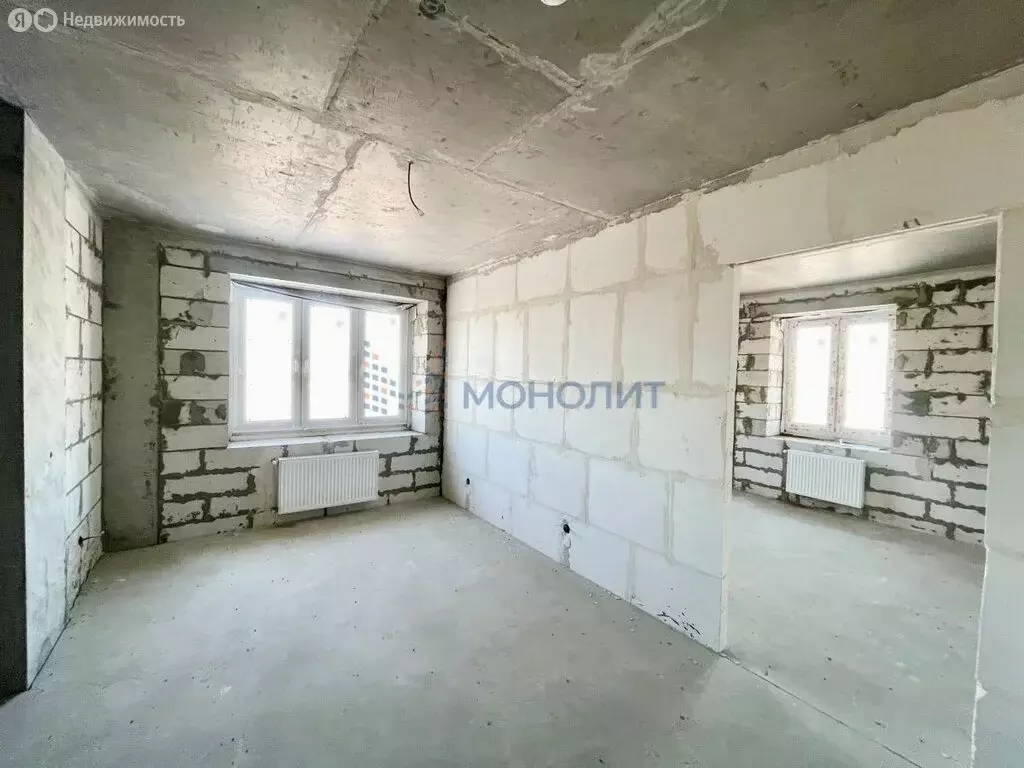 3-комнатная квартира: Чебоксары, улица Энергетиков, 6 (82.1 м) - Фото 2