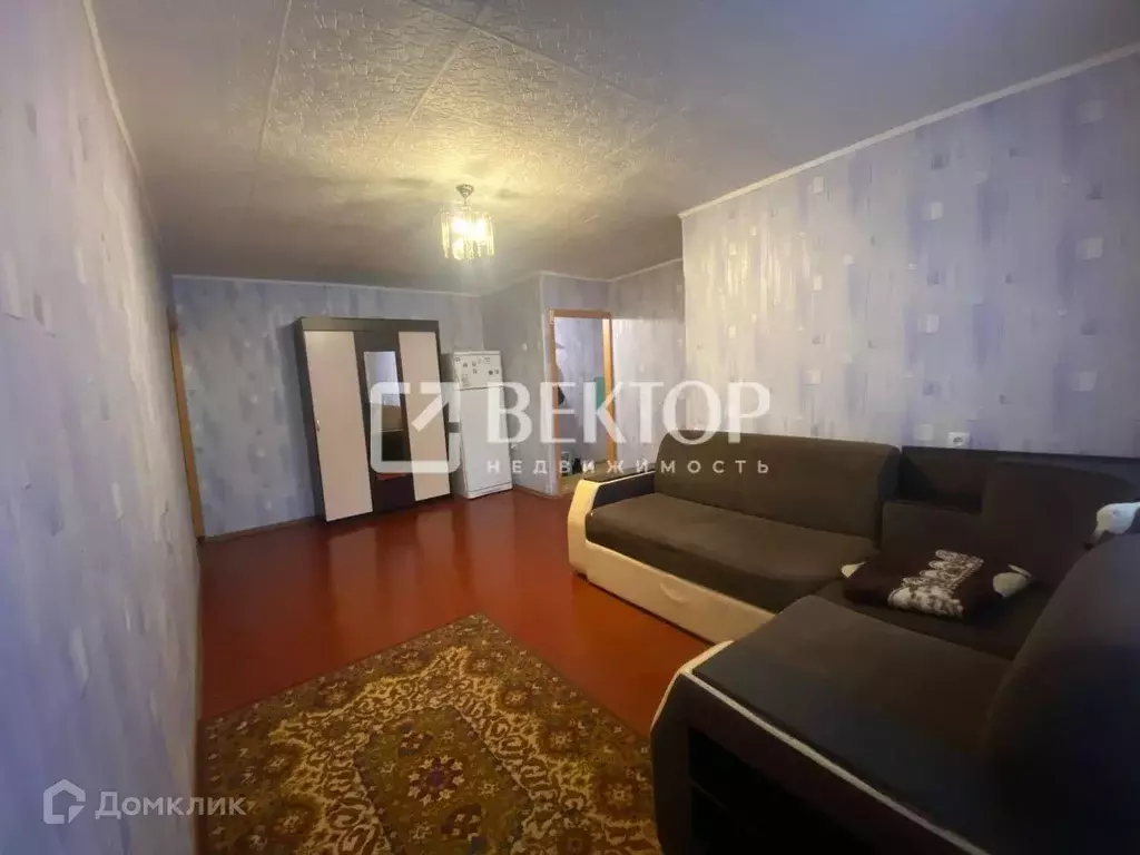 Продаётся 2-к квартира, 44 м - Фото 0