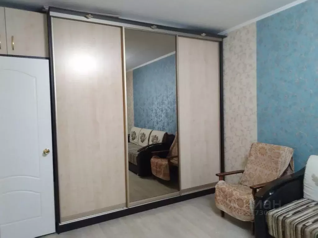 1-к кв. Ульяновская область, Ульяновск Новосондецкий бул., 11 (38.0 м) - Фото 1