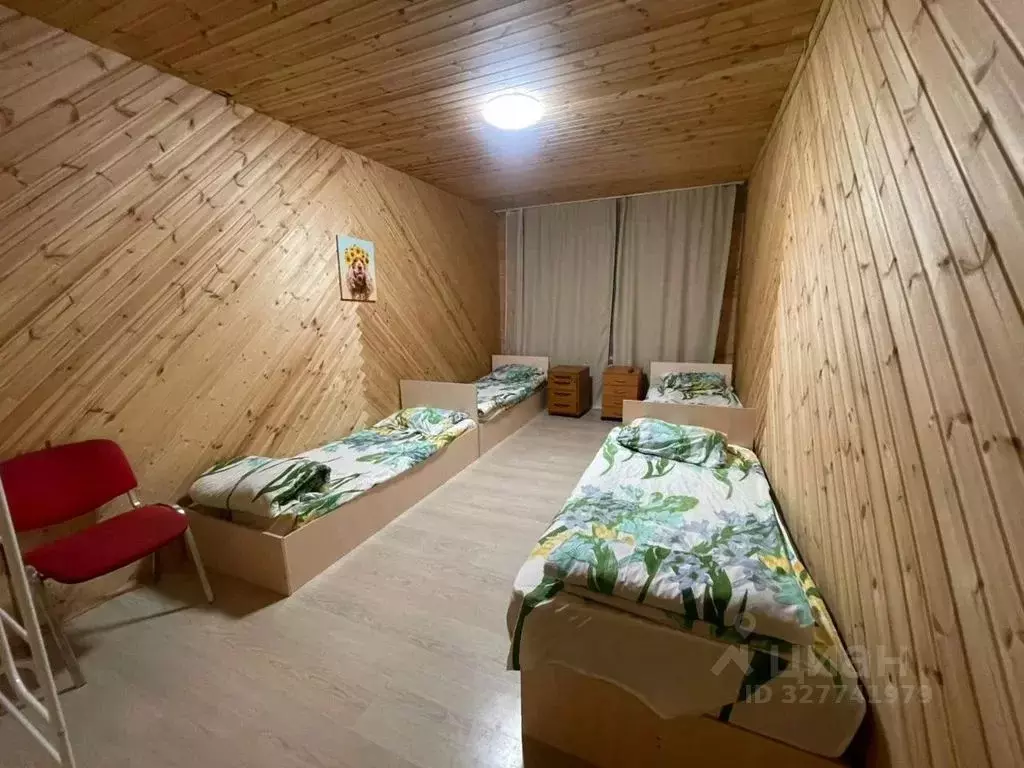 Комната Москва д. Страдань, ул. Солнечная, 27А - Фото 1