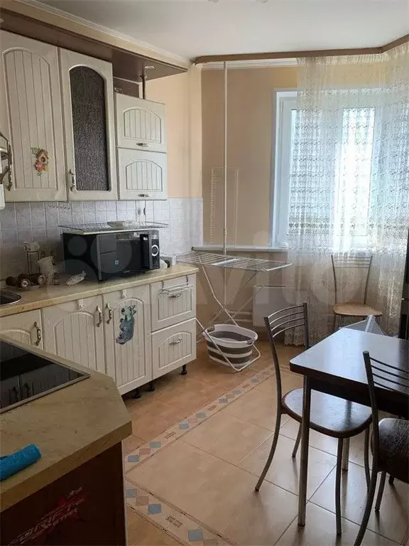2-к. квартира, 55 м, 9/16 эт. - Фото 0