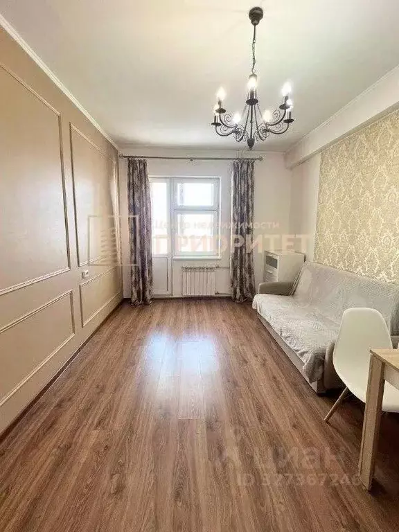 Студия Саха (Якутия), Якутск ул. Севастопольская, 21/1 (23.3 м) - Фото 1