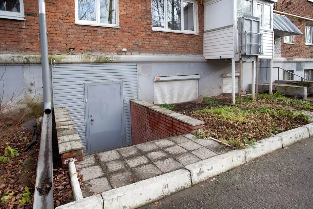 Офис в Удмуртия, Ижевск ул. Ломоносова, 23 (42 м) - Фото 2