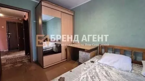 2-к кв. Белгородская область, Белгород ул. 5 Августа, 36/3 (48.7 м) - Фото 2