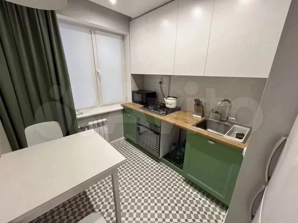 2-к. квартира, 41 м, 4/5 эт. - Фото 0