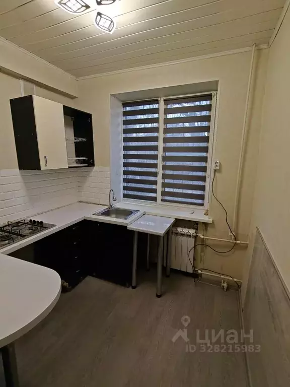 2-к кв. Волгоградская область, Волгоград Корпусная ул., 41 (45.1 м) - Фото 1