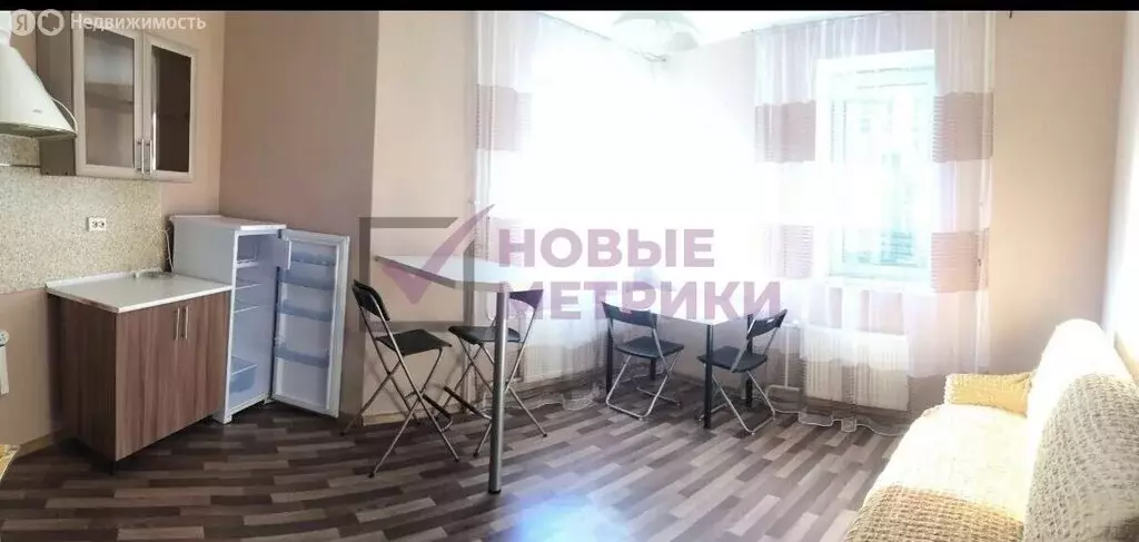 2-комнатная квартира: посёлок Парголово, улица Фёдора Абрамова, 21к3 ... - Фото 1