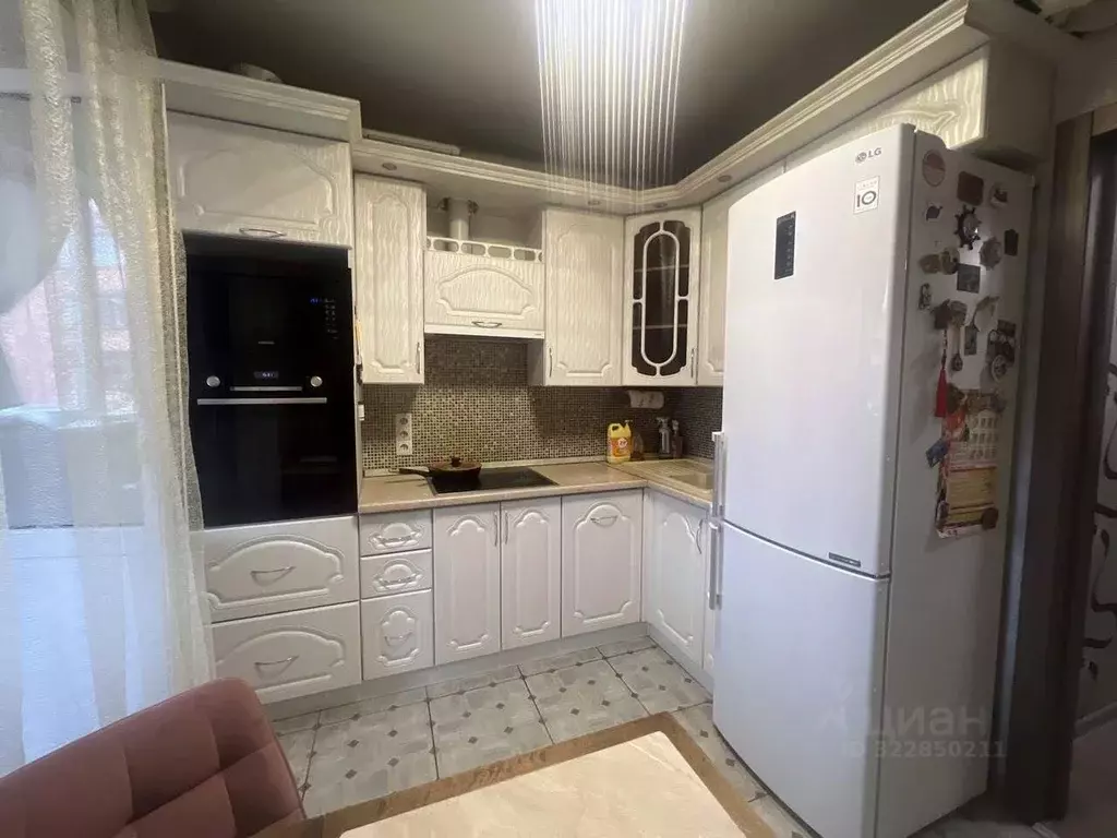 2-к кв. Хакасия, Черногорск просп. Космонавтов, 38 (60.0 м) - Фото 1