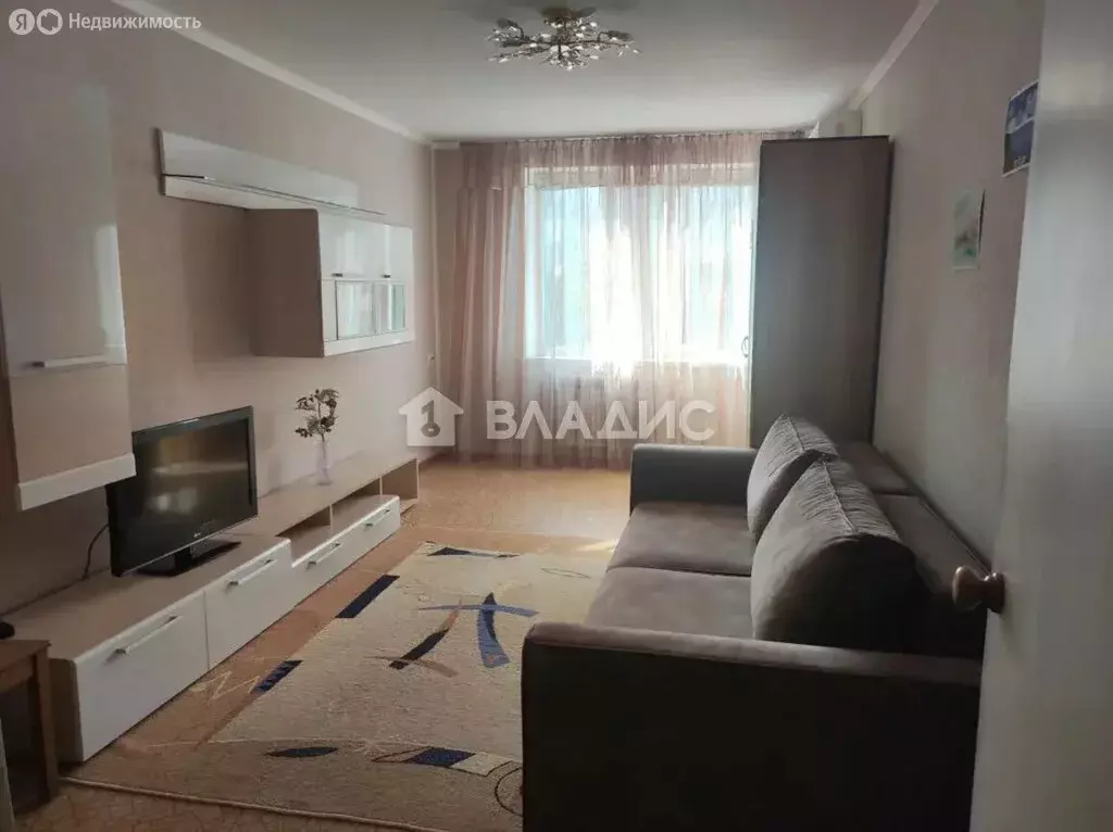 2-комнатная квартира: Белгород, Почтовая улица, 46Б (56 м) - Фото 1