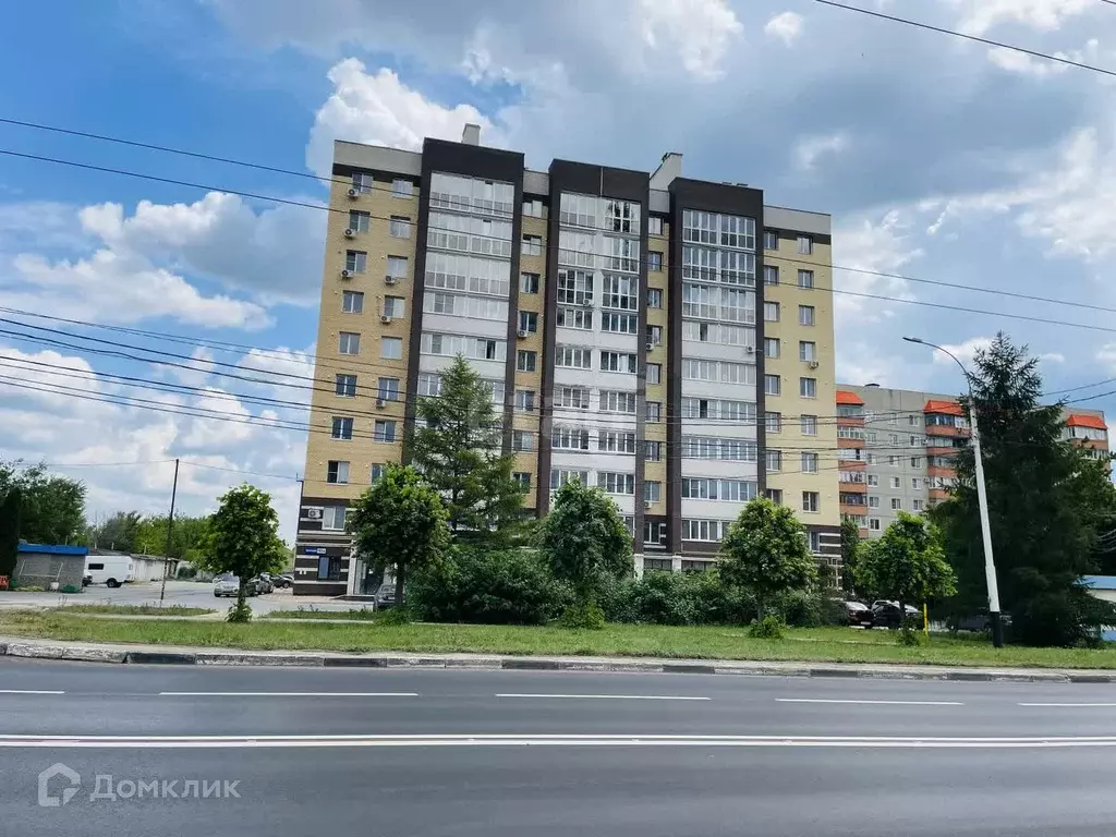 Продаётся 1-к квартира, 34.5 м - Фото 0