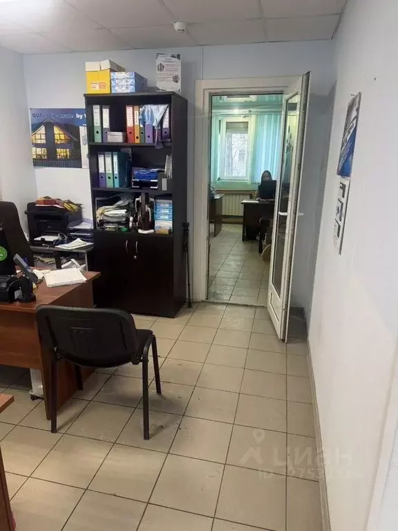 Помещение свободного назначения в Санкт-Петербург просп. Испытателей, ... - Фото 2