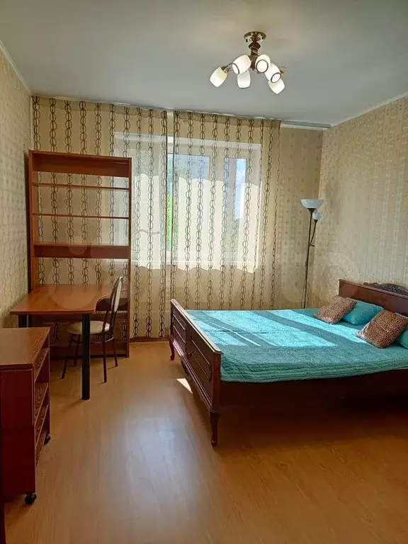 2-к. квартира, 55 м, 6/17 эт. - Фото 0