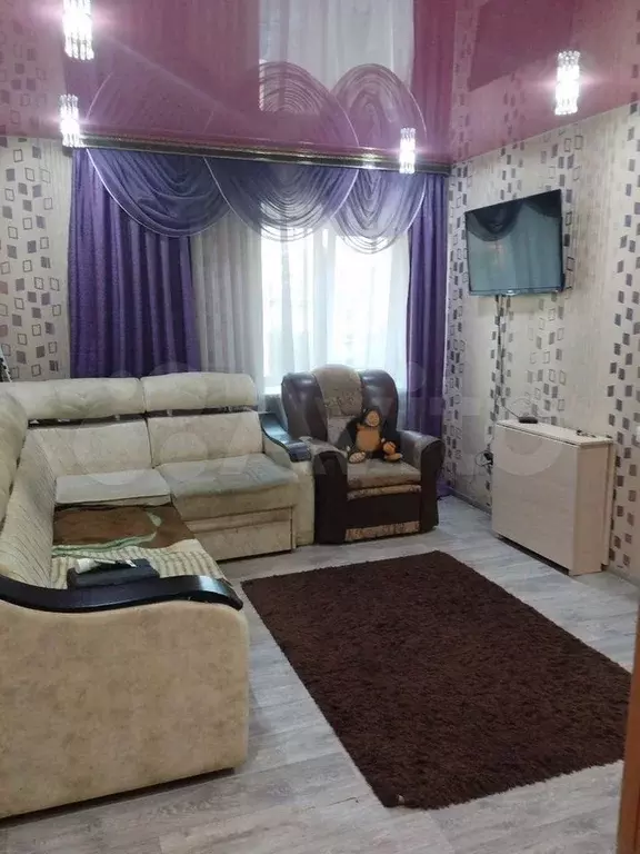 1-к. квартира, 32 м, 5/5 эт. - Фото 0