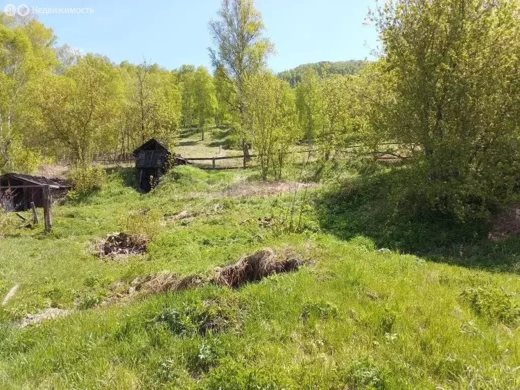 Дом в село Черга, Заречная улица (24 м) - Фото 2