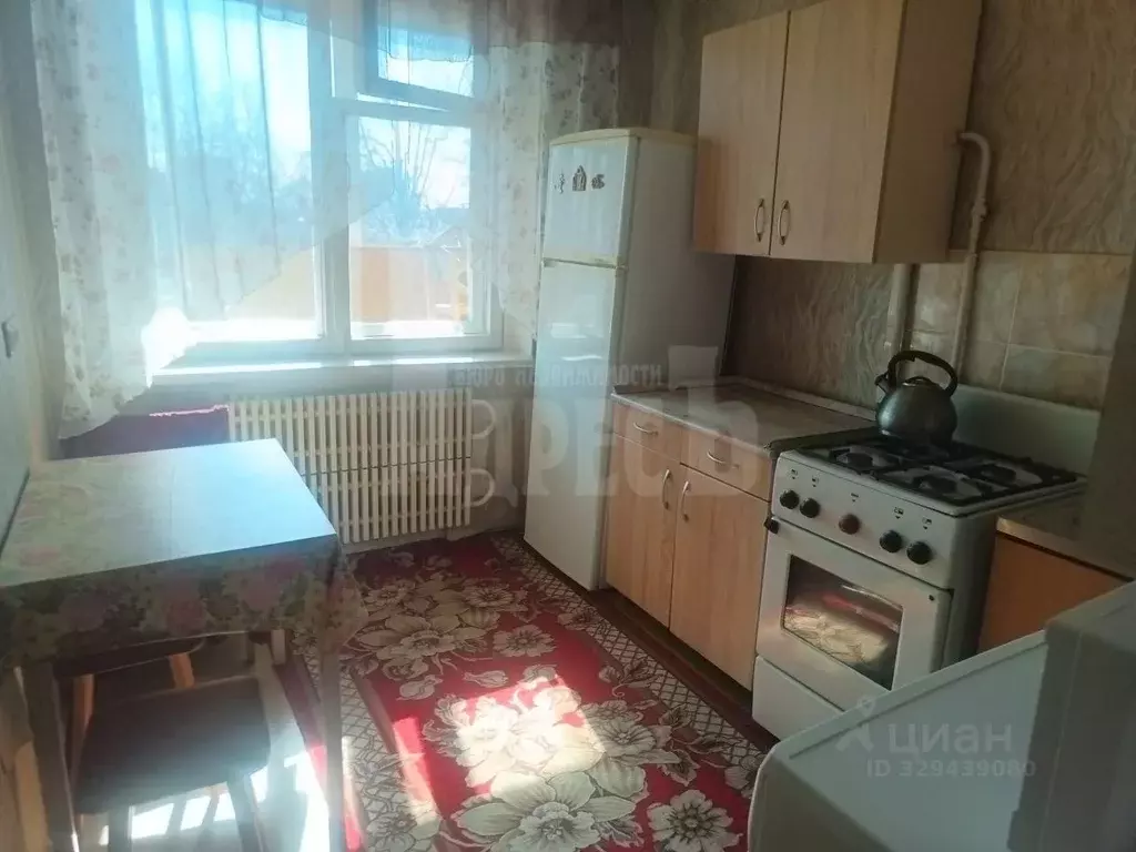 2-к кв. Калужская область, Обнинск просп. Маркса, 12 (50.0 м) - Фото 2