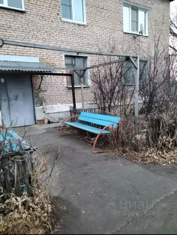 2-к кв. Челябинская область, Троицкий муниципальный округ, пос. ... - Фото 1