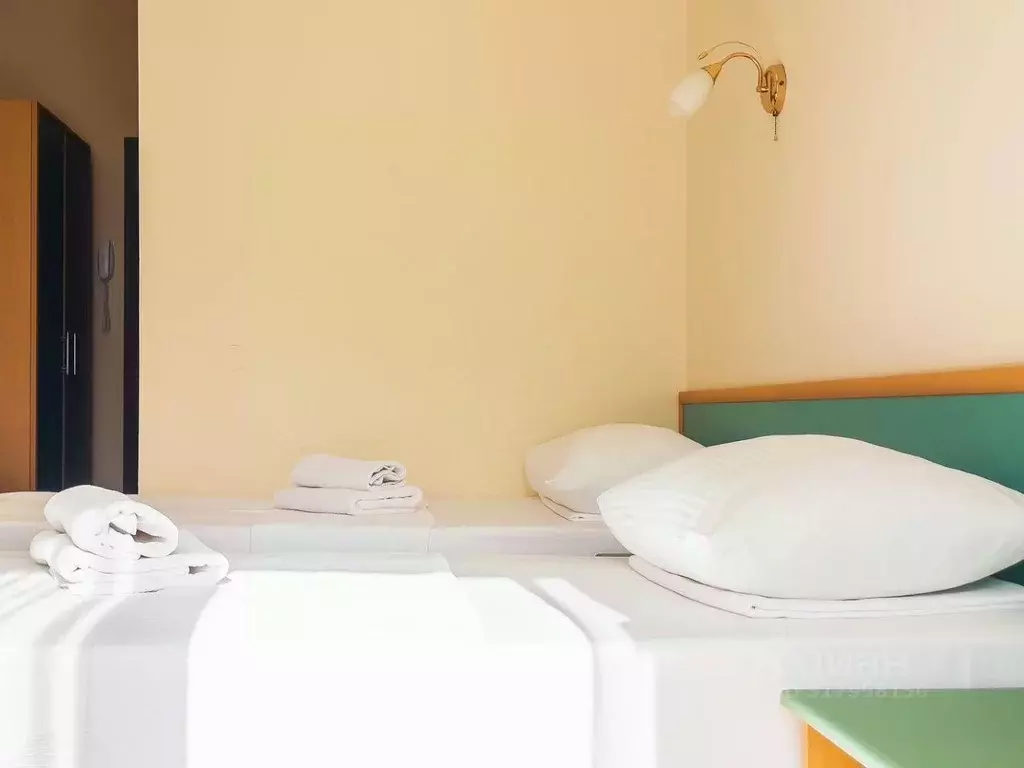 Комната Краснодарский край, Анапа проезд Престижный, 9 (15.0 м) - Фото 1