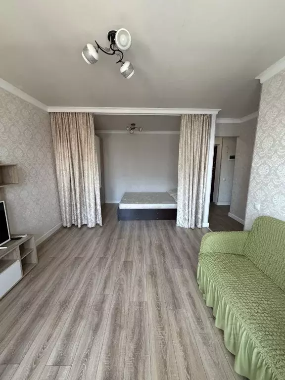 1-к кв. Москва Можайское ш., 42 (31.0 м) - Фото 2