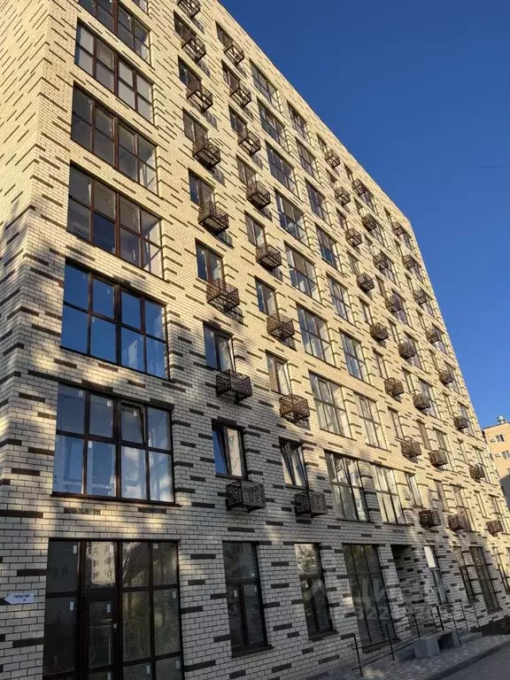 3-к кв. Волгоградская область, Волгоград Новоремесленная ул., 7 (60.5 ... - Фото 1