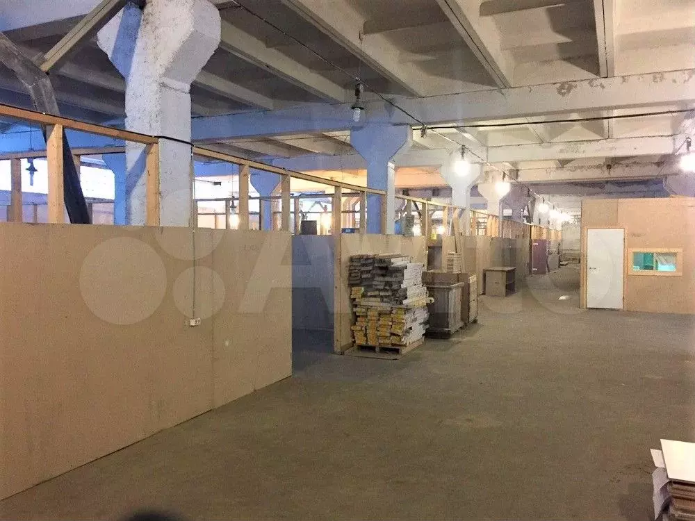 Производственный комплекс 24 000 м - Фото 0