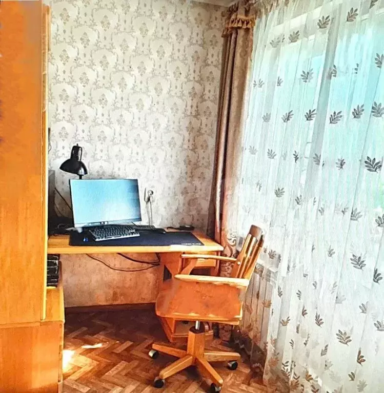 2-к кв. Приморский край, Владивосток ул. Постышева, 23 (44.1 м) - Фото 0