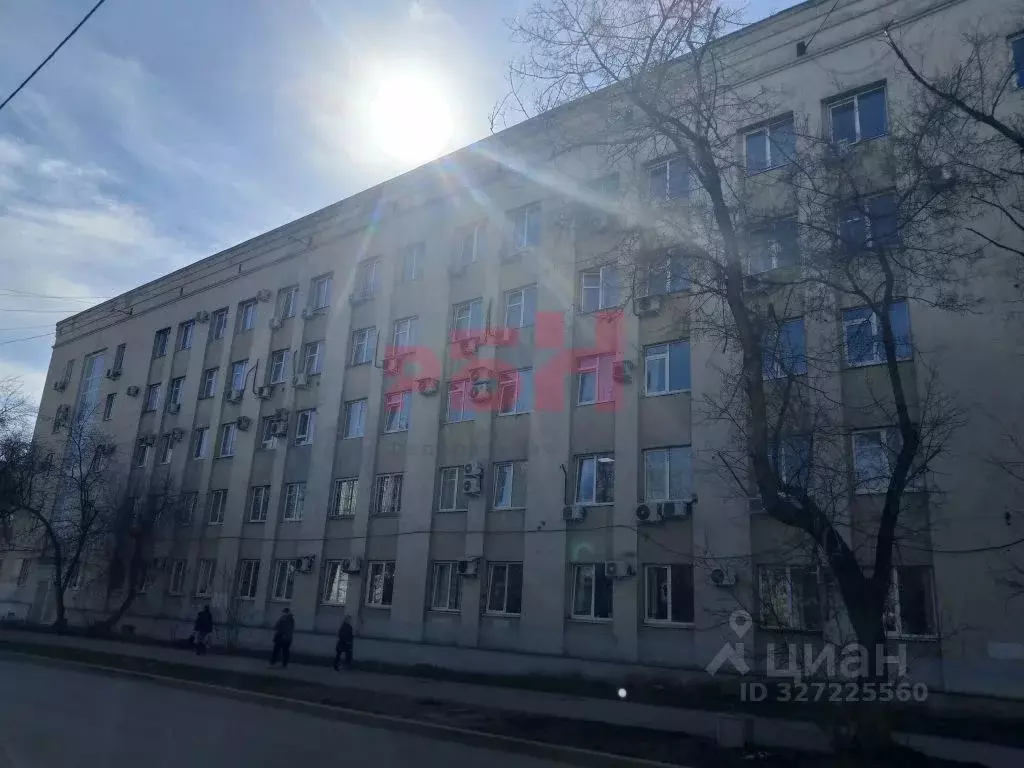 Офис в Свердловская область, Екатеринбург ул. Генеральская, 6 (1250 м) - Фото 1