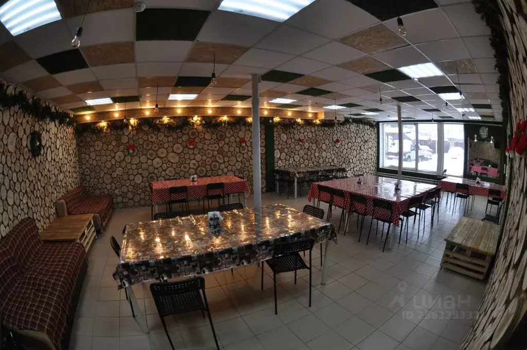 Дом в Новосибирская область, Новосибирск Пионерская ул. (300 м) - Фото 2