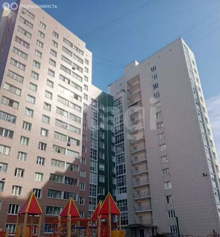 2-комнатная квартира: Тверь, улица Левитана, 52 (65.5 м) - Фото 1