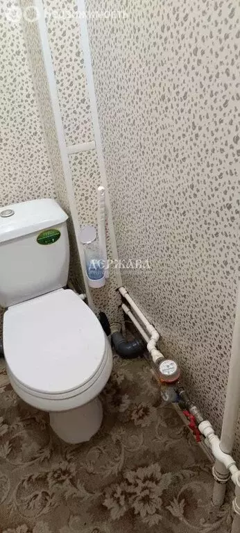 1-комнатная квартира: Старый Оскол, улица Щепкина, 15 (30 м) - Фото 0