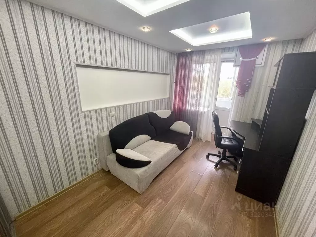 3-к кв. Коми, Ухта пос. Дальний, ул. Геологов, 21 (60.0 м) - Фото 2