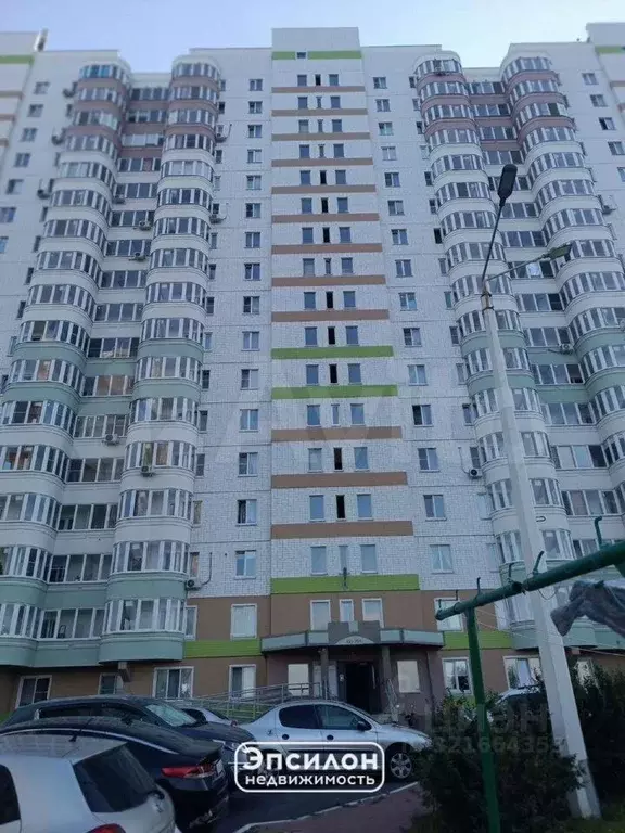 1-к кв. Курская область, Курск просп. Анатолия Дериглазова, 85 (37.2 ... - Фото 0