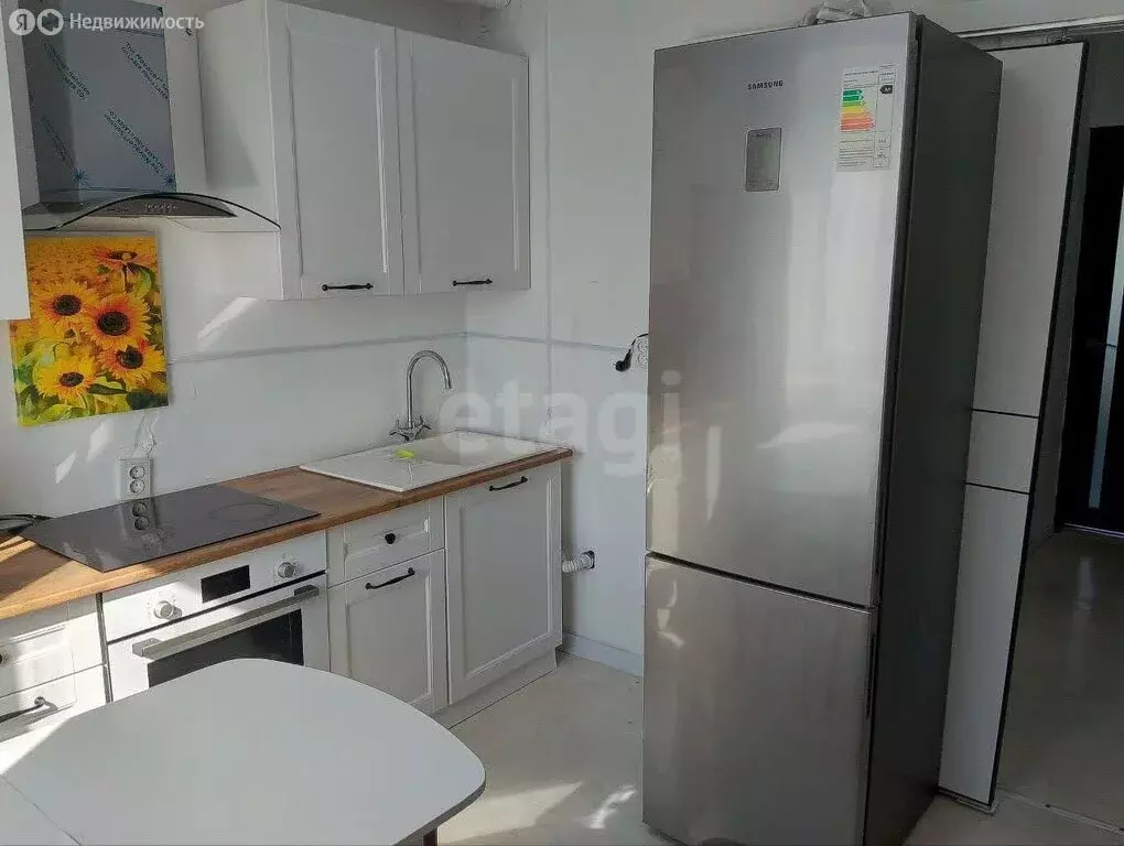 2-комнатная квартира: Абакан, улица Крылова, 106к3 (52.6 м) - Фото 1