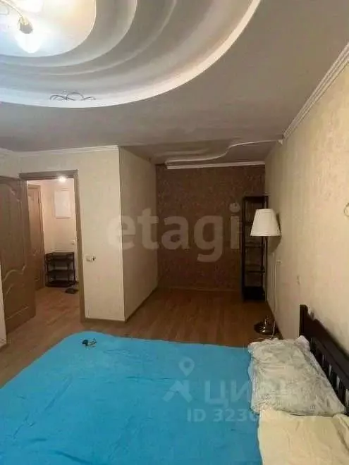 1-к кв. Краснодарский край, Краснодар ул. Имени Жлобы, 1/1 (37.0 м) - Фото 2