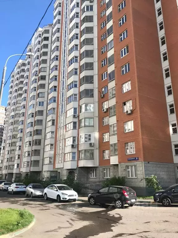 2-к кв. Москва Рождественская ул., 19к2 (51.0 м) - Фото 0