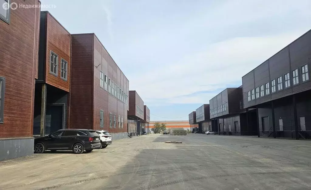 Склад (1477 м) - Фото 2