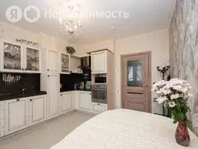 3-комнатная квартира: Иркутск, микрорайон Юбилейный, 8А (83 м) - Фото 0