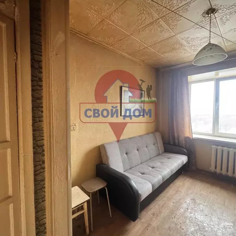 Комната, 11 м - Фото 2