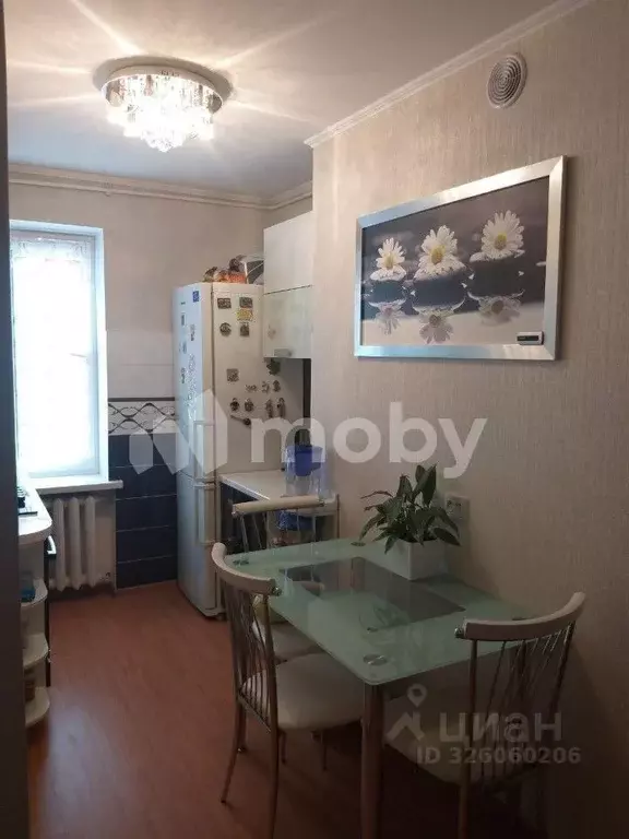 2-к кв. Калининградская область, Калининград Госпитальная ул., 15 ... - Фото 2