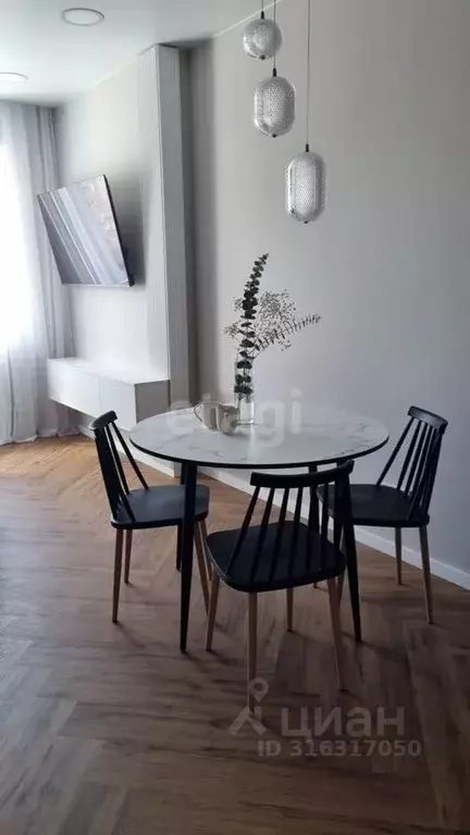 2-к кв. Хабаровский край, Хабаровск ул. А.А. Вахова, 9 (90.0 м) - Фото 1