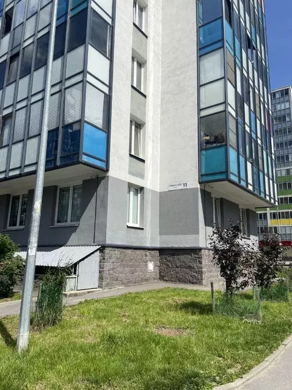 Квартира, студия, 22.83 м - Фото 0