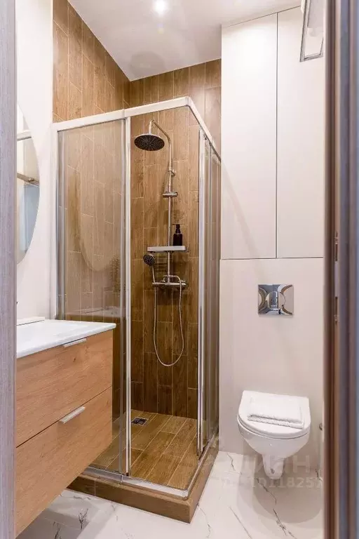 Комната Приморский край, Владивосток Светланская ул., 66Б (25.0 м) - Фото 2