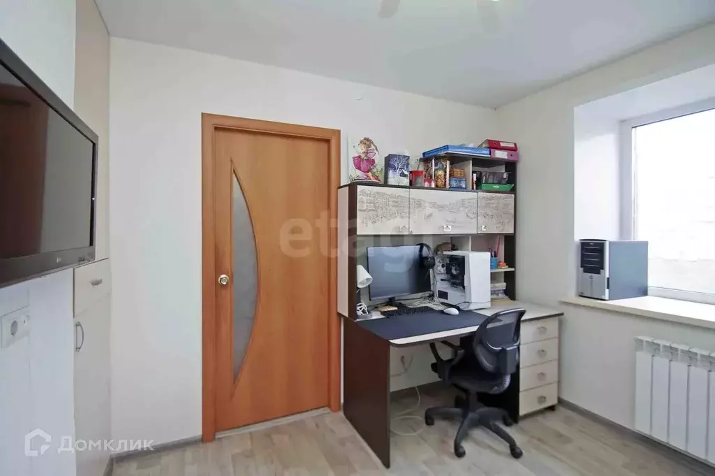 Продаётся 2-к квартира, 34.8 м - Фото 0