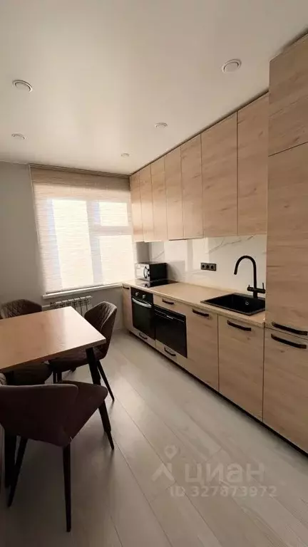 2-к кв. Новосибирская область, Новосибирск ул. Кропоткина, 124 (44.0 ... - Фото 1