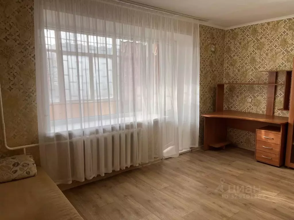 1-к кв. Марий Эл, Йошкар-Ола ул. Подольских Курсантов, 6 (36.0 м) - Фото 2