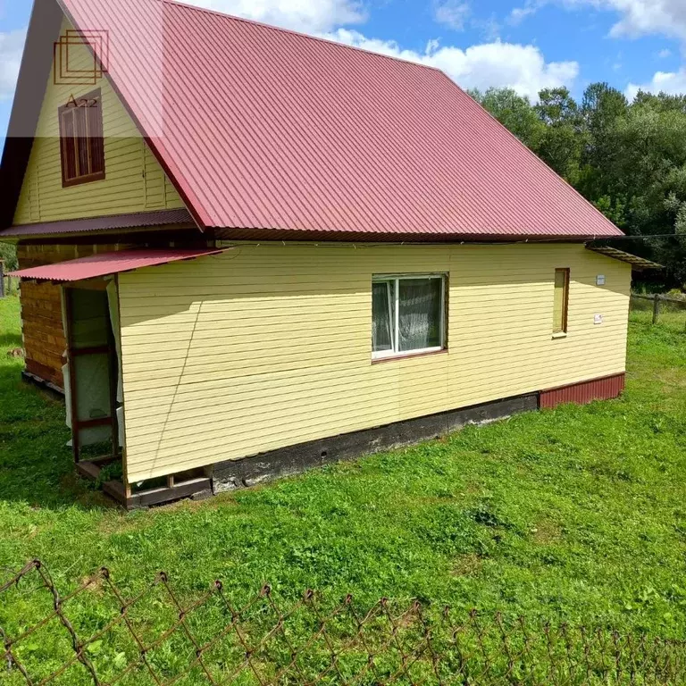 Дом в Алтайский край, Алтайский район, с. Сараса Красноармейская ул., ... - Фото 1