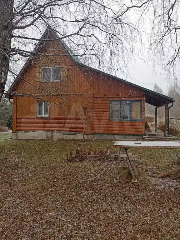 Дом 100 м на участке 15 сот. - Фото 1