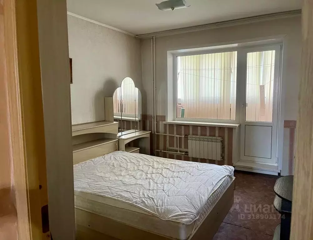 3-к кв. Самарская область, Самара Ново-Садовая ул., 371 (74.0 м) - Фото 0