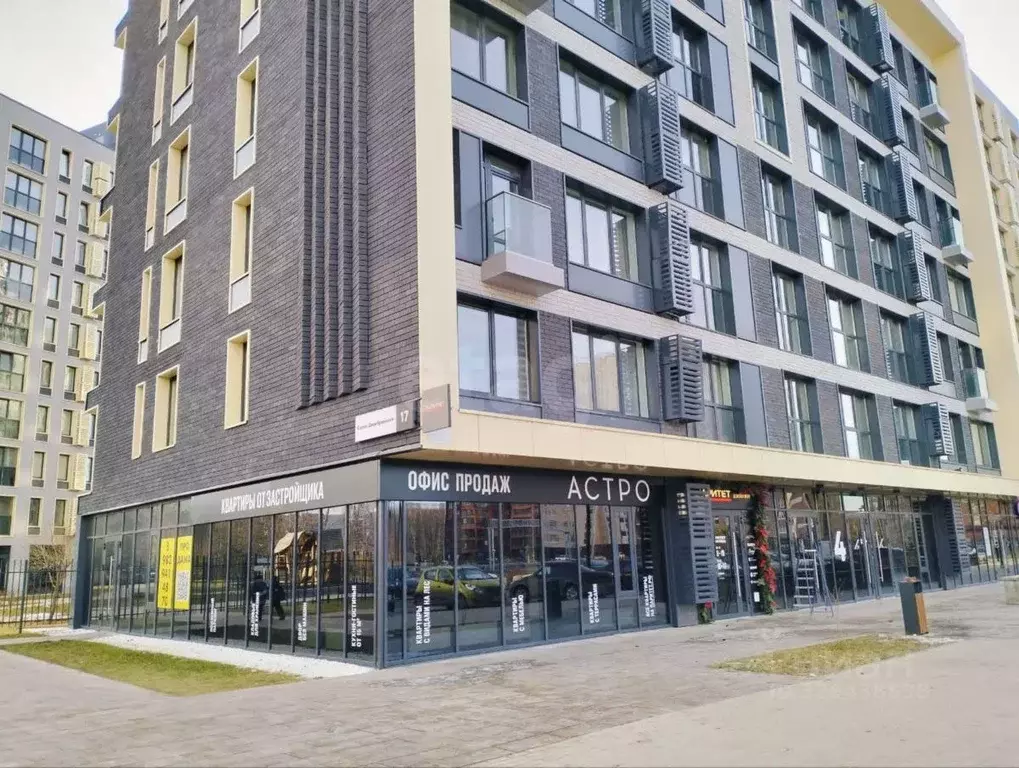 Склад в Тюменская область, Тюменский муниципальный округ, д. Дударева ... - Фото 1