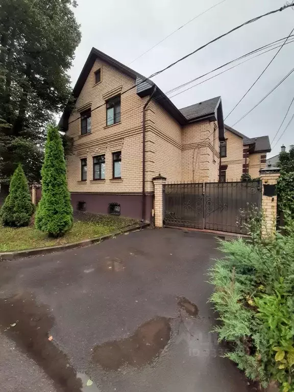 Коттедж в Ярославская область, Рыбинск Большая Казанская ул., 13 (240 ... - Фото 2