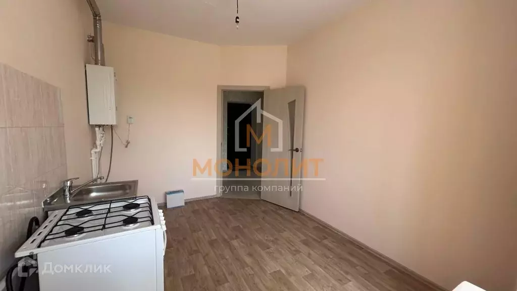 Продаётся 1-к квартира, 34.3 м - Фото 1